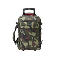 Magma Digi Carry-On Trolley