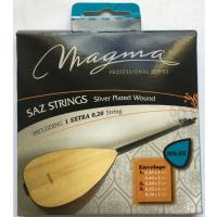 MAGMA MS-20 0.20 Saz Teli