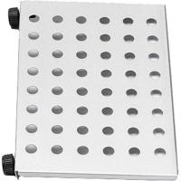 Magma Traveler Tray (Silver)