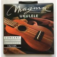 MAGMA UK110N Concert Ukulele Tel Seti