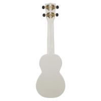 Mahalo MA1DR Art Series Soprano Ukulele (Darts)