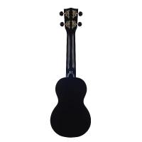 Mahalo MA1PL Art Series Soprano Ukulele (Pool)