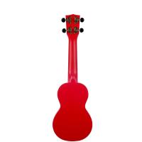 Mahalo MA1RD Art Series Soprano Ukulele (Russian Doll)