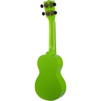 Mahalo MA1WL Art Series Soprano Ukulele (Owl)