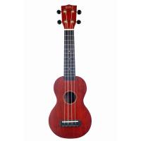 Mahalo MJ1VNA Soprano Ukulele (Vintage Natural)