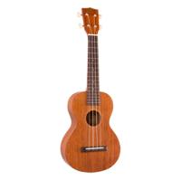 Mahalo MJ2TBR Concert Ukulele (Trans. Brown)