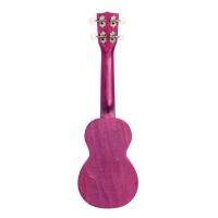 Mahalo ML1BC Island Series Soprano Ukulele (Berry Crush)