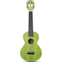Mahalo ML2SG Concert Ukulele (Sea Green)