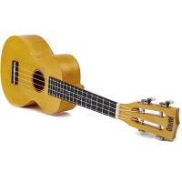 Mahalo ML2SF Concert Ukulele (Sun Flower)