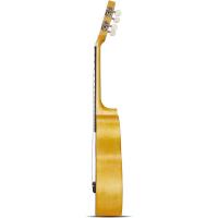 Mahalo ML2SF Concert Ukulele (Sun Flower)