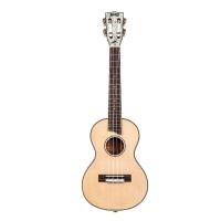 Mahalo MP3 Pearl Series Tenor Ukulele (Natural)