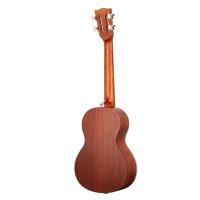 Mahalo MP3 Pearl Series Tenor Ukulele (Natural)