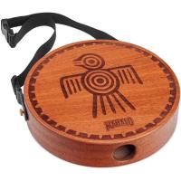 Mahalo MPJ1BD Lap Top Bird Special Cajon
