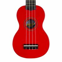 Mahalo MR1RD Soprano Ukulele