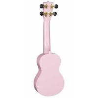 Mahalo MR1PK Soprano Ukulele