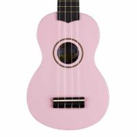 Mahalo MR1PK Soprano Ukulele