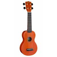 Mahalo MR1OR Soprano Ukulele