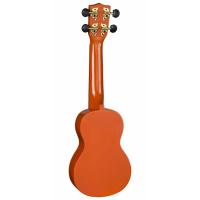 Mahalo MR1OR Soprano Ukulele