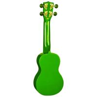 Mahalo MR1GN Soprano Ukulele