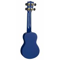 Mahalo MR1BU Soprano Ukulele