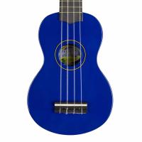 Mahalo MR1BU Soprano Ukulele