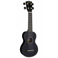 Mahalo MR1BK Soprano Ukulele