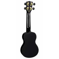 Mahalo MR1BK Soprano Ukulele