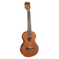 Mahalo Tenor Ukulele 1V+1T (Trans Brown)