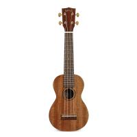 Mahalo U320S Soprano Ukulele (Natural)