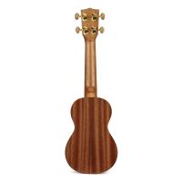 Mahalo U320S Soprano Ukulele (Natural)