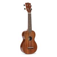 Mahalo U400 Soprano Ukulele (Natural)