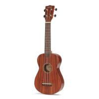 Mahalo U400C Concert Ukulele (Natural)