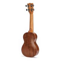 Mahalo U400C Concert Ukulele (Natural)