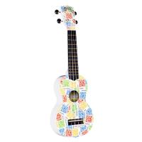 Mahalo UART-QR Soprano Ukulele