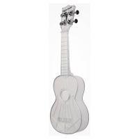 Makala Waterman Composite Soprano (Şeffaf)