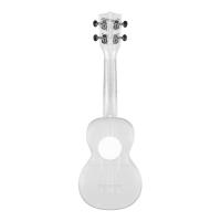 Makala Waterman Composite Soprano (Şeffaf)