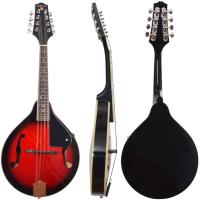 MANDOLİN PROFESYONEL EXTREME (XM60RD)