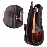 MANDOLİN GİGBAG (XMSC)