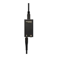 MARANTZ M4U USB Mikrofon