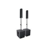 Mark SET MK BIGMAN 1000 A Aktif Subbas
