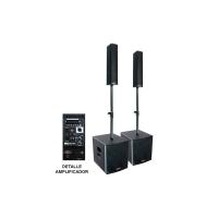 Mark SET MK BIGMAN 1000 A Aktif Subbas
