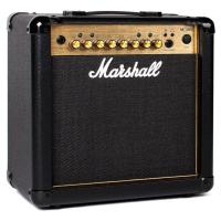 MARSHALL MG15GFX 1x8'' 15W Combo Elektro Gitar Amfisi