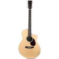 Martin SC-13E Special Akustik Gitar