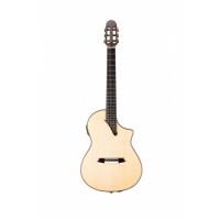 MARTINEZ MSCC-14RS (Fishman) Stage Elektro Klasik Gitar