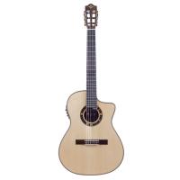 MARTINEZ MP-14Ziricote Klasik Gitar