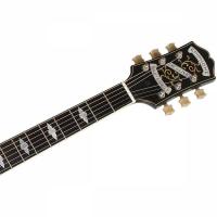 Masterbilt Century Collection De Luxe Elektro Gitar (Vintage Burst)