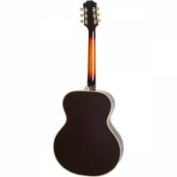 Masterbilt Century Collection De Luxe Elektro Gitar (Vintage Burst)