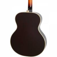 Masterbilt Century Collection De Luxe Elektro Gitar (Vintage Burst)