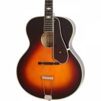 Masterbilt Century Collection De Luxe Elektro Gitar (Vintage Burst)