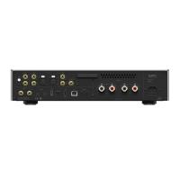 Matrix Audio MD-1 Music Streamer Integrated Amplifier